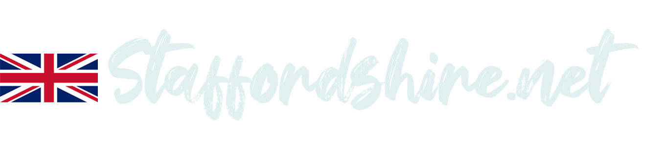 Staffordshire England visitor information